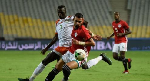 تقرير.. باهر المحمدي.. قدمه ميدو للزمالك ولم يعرفه مرتضى وتألق مع الإسماعيلي